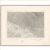 Reymann´s Special-Karte Nr.242 Straubing (1877) 1:200.000