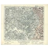 Karte des Deutschen Reichs 1:100.000 (138) Lyck [1914]