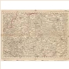 Reymann´s Special-Karte Nr.171 Neisse (1830) 1:200.000