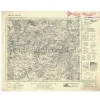 Karte des Deutschen Reichs 1:100.000 (192) Flatow [1942]