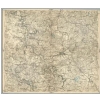 Karte des Deutschen Reichs 1:100.000 (102) Wormditt [1893]
