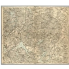 Karte des Deutschen Reichs 1:100.000 (138) Lyck [1893]