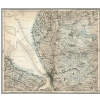 Karte des Deutschen Reichs 1:100.000 (143) Wesermünde (Bremerhaven [1901]