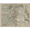 Karte des Deutschen Reichs 1:100.000 (535) Tirschenreuth [1893]