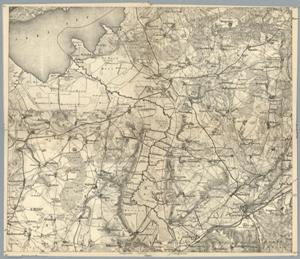 Karte des Deutschen Reichs 1:100.000 (45) Lauenburg in Pom. [1893]