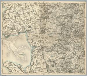 Karte des Deutschen Reichs 1:100.000 (80) Heide [1893]