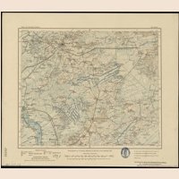 Karte des Deutschen Reichs 1:100.000 (173) Aurich [1903]